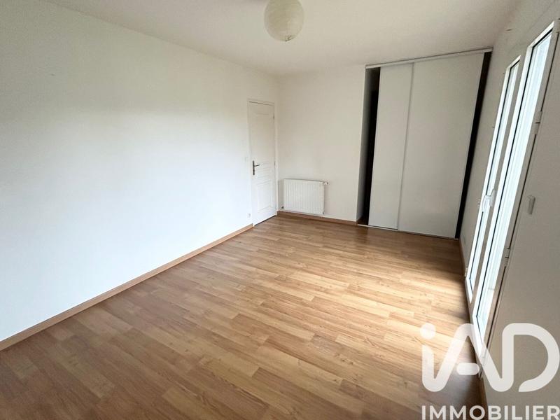 Maison - 132 m² - 4 pièces