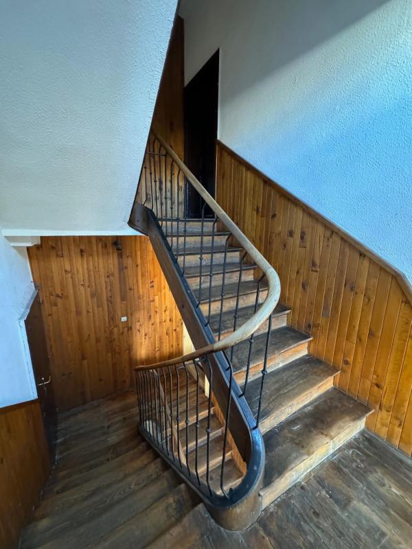 Appartement - 74 m² - 4 pièces