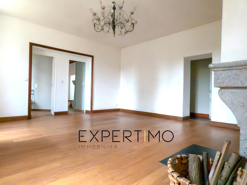 Maison - 172 m² - 6 pièces