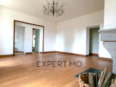 Maison - 172 m² - 6 pièces