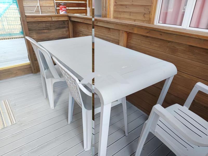 Appartement - 13 m² - 2 pièces