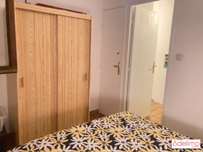 Appartement - 48 m² - 3 pièces