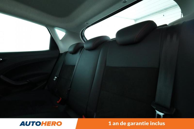 Seat Ibiza 1.0 EcoTSI Bv6 110 ch