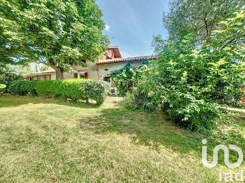 Maison - 108 m² - 4 pièces