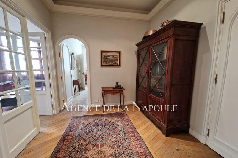 Appartement - 132 m² - 5 pièces