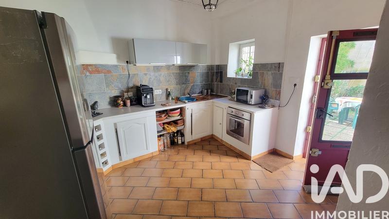 Maison - 154 m² - 4 pièces