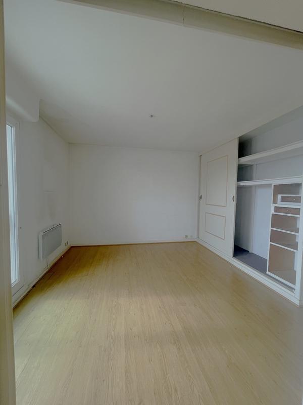 Appartement - 72 m² - 4 pièces