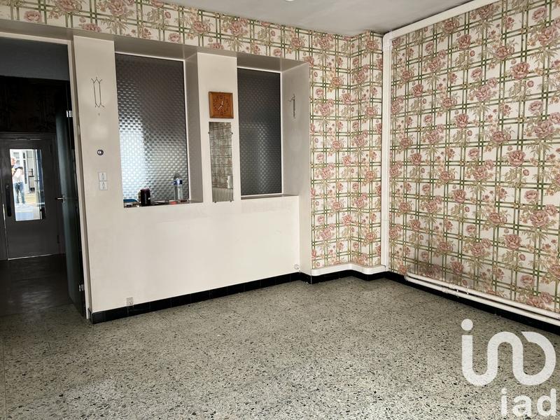 Maison de ville - 139 m² - 4 pièces