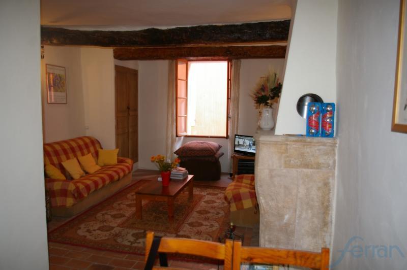 Maison de village - 135 m² - 4 pièces