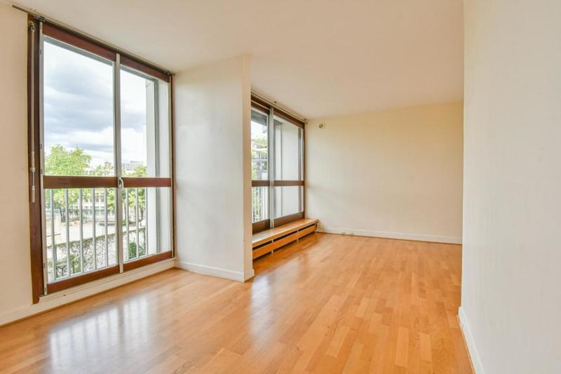 Appartement - 52 m² - 2 pièces