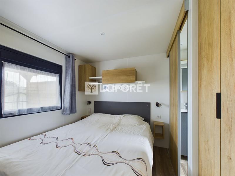 Maison - 38 m² - 4 pièces