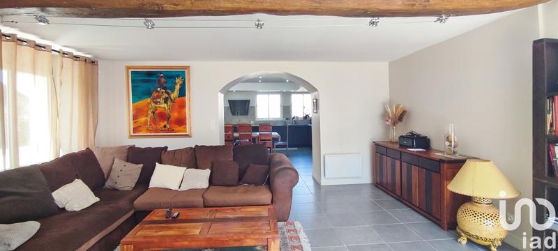 Maison de village - 225 m² - 9 pièces