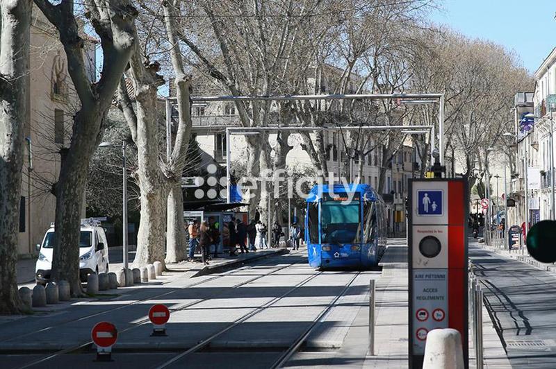 Fonds de commerce - Hôtellerie / Restauration - 45 m²