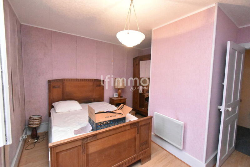 Maison de campagne - 106 m² - 5 pièces