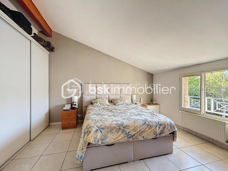 Maison - 138 m² - 6 pièces