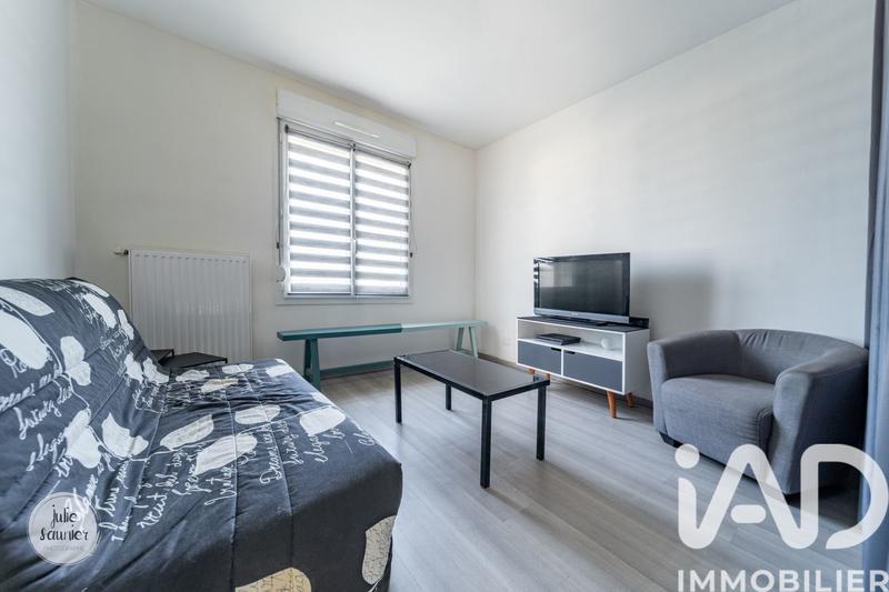 Maison de ville - 123 m² - 7 pièces