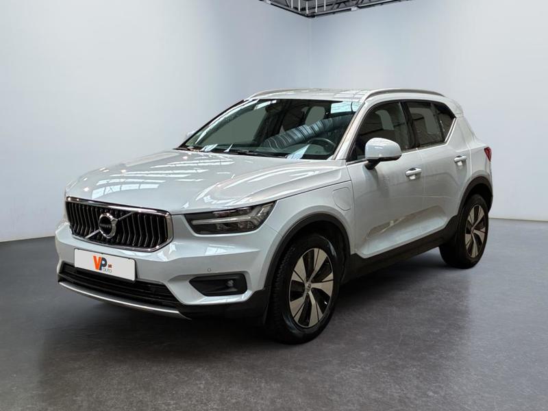 Volvo Xc40 Business T4 Recharge 129+82 ch Dct7 Inscription