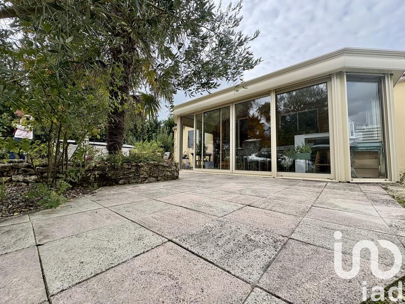 Maison de village - 132 m² - 4 pièces