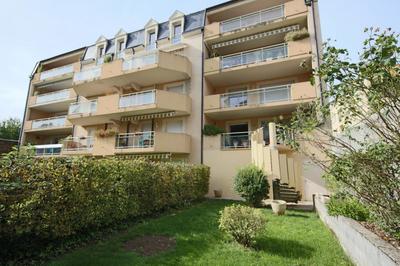 Appartement - 78 m² - 3 pièces