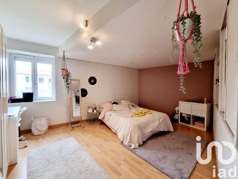 Maison de maîtres - 178 m² - 7 pièces