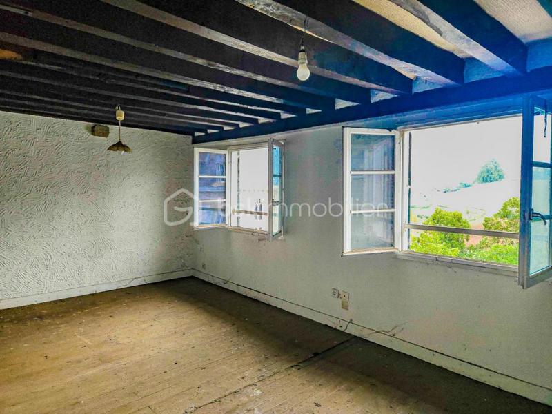 Immeuble - 340 m² - 15 pièces