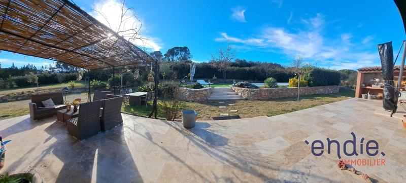 Maison - 163 m² - 5 pièces