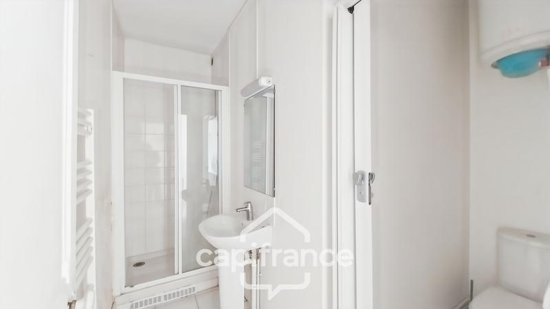 Appartement - 28 m² - 2 pièces