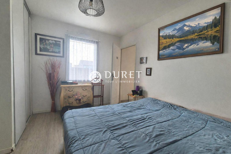 Maison - 89 m² - 4 pièces