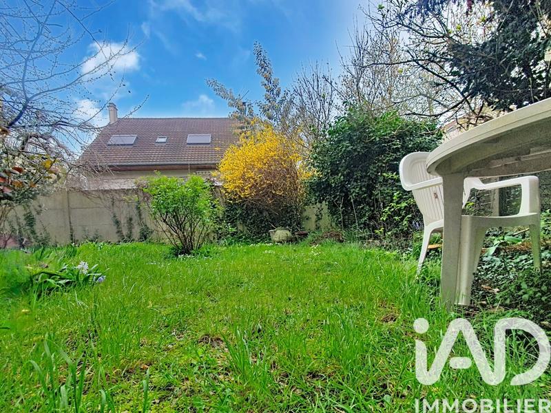 Maison - 70 m² - 4 pièces