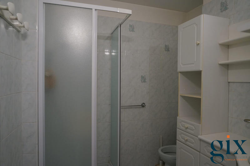 Appartement - 91 m² - 4 pièces