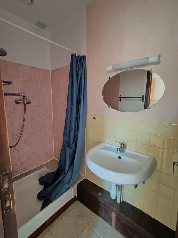 Appartement - 30 m² - 2 pièces