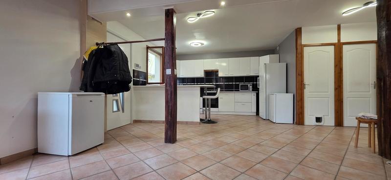 Maison - 106 m² - 4 pièces