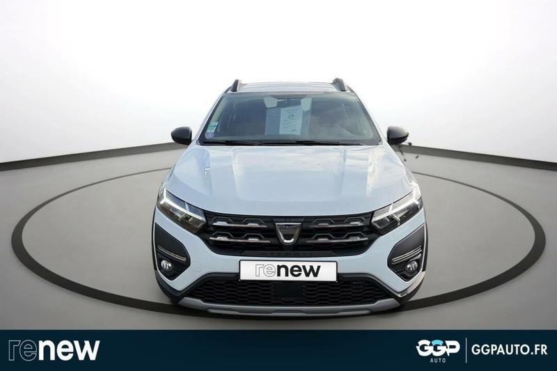 Dacia Sandero TCe 90 Stepway Essentiel