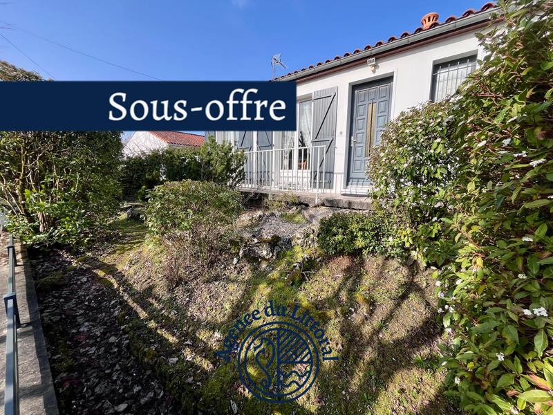 Maison - 79 m² - 3 pièces