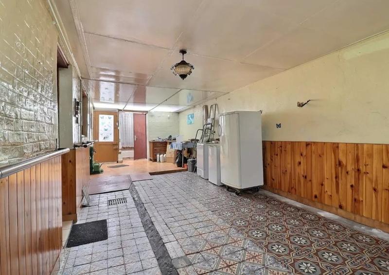 Maison - 60 m² - 4 pièces