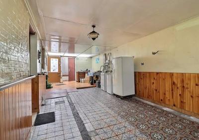 Maison - 60 m² - 4 pièces