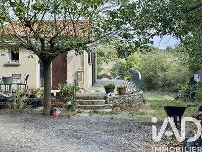 Maison - 59 m² - 3 pièces