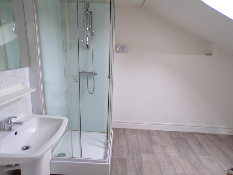 Appartement - 26 m² - 2 pièces