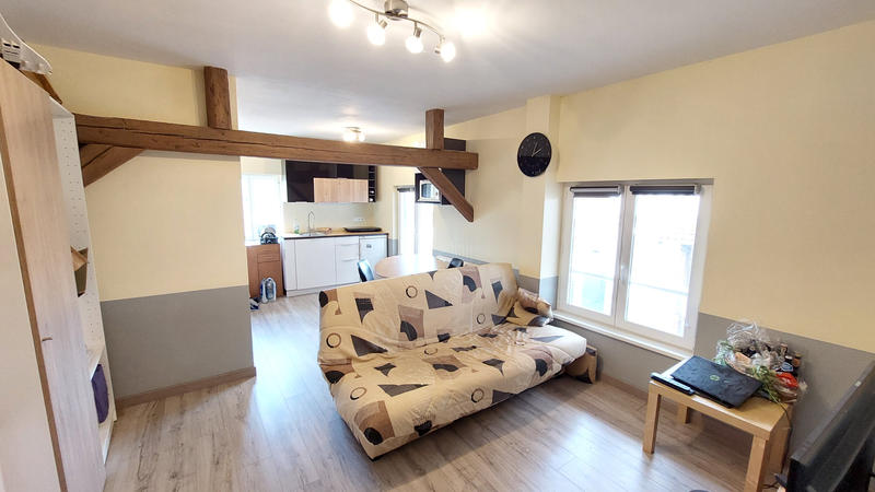 Maison - 132 m² - 5 pièces