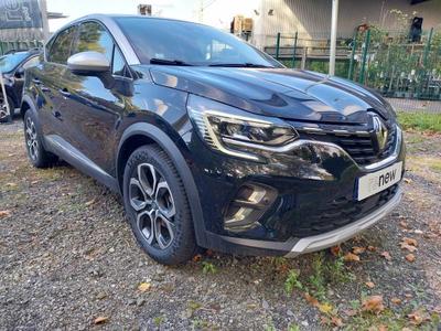 Renault Captur E-Tech Plug-in 160 - 21 Intens