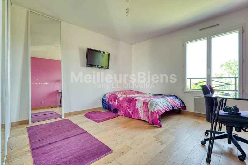 Maison - 210 m² - 8 pièces