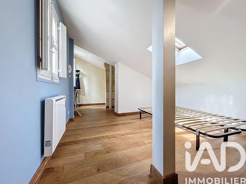 Duplex - 85 m² - 3 pièces