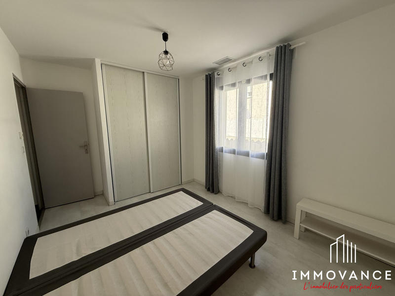 Villa - 116 m² - 4 pièces