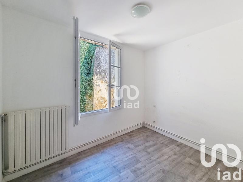 Maison de ville - 62 m² - 4 pièces