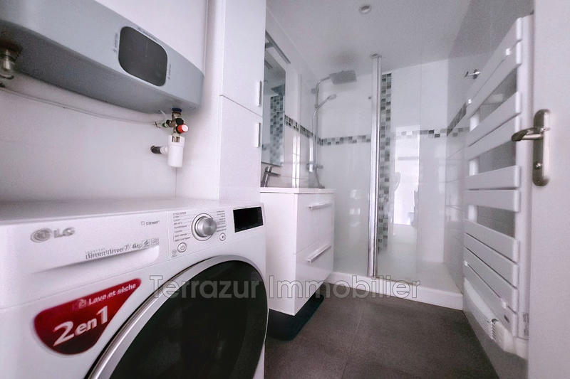 Duplex - 50 m² - 2 pièces