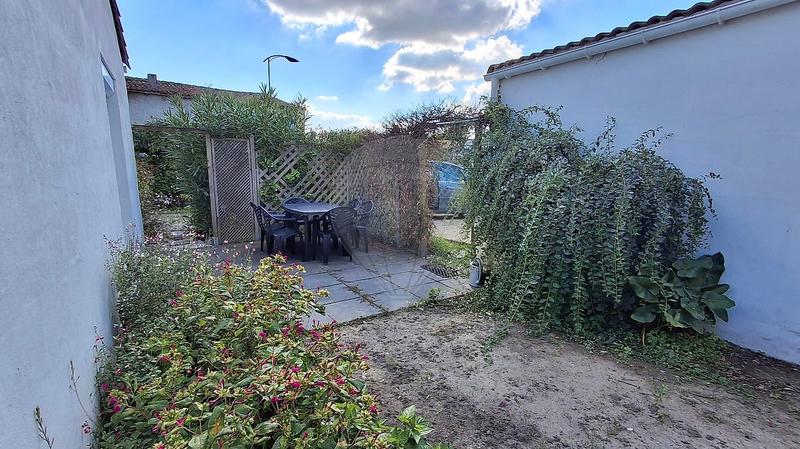 Maison - 82 m² - 4 pièces