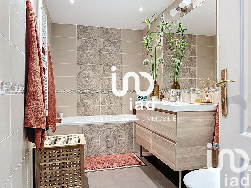 Appartement - 135 m² - 4 pièces