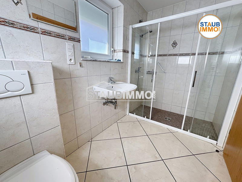 Maison - 145 m² - 5 pièces