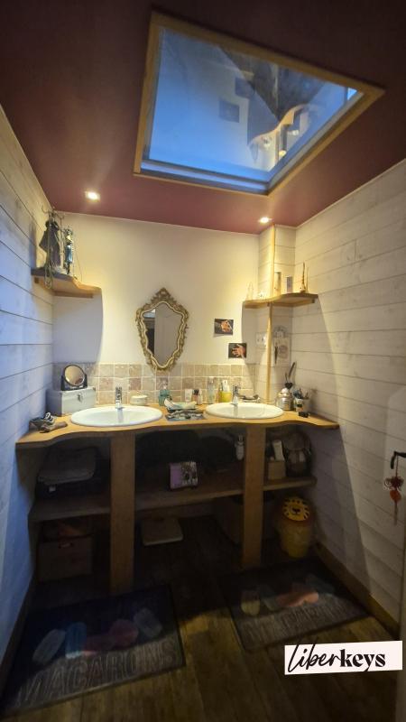 Longère - 160 m² - 5 pièces