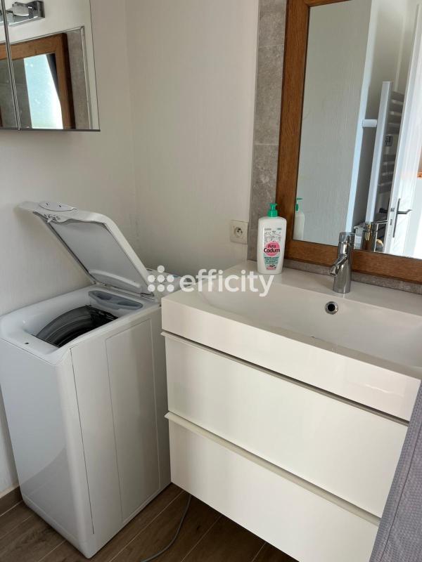 Maison - 60 m² - 4 pièces